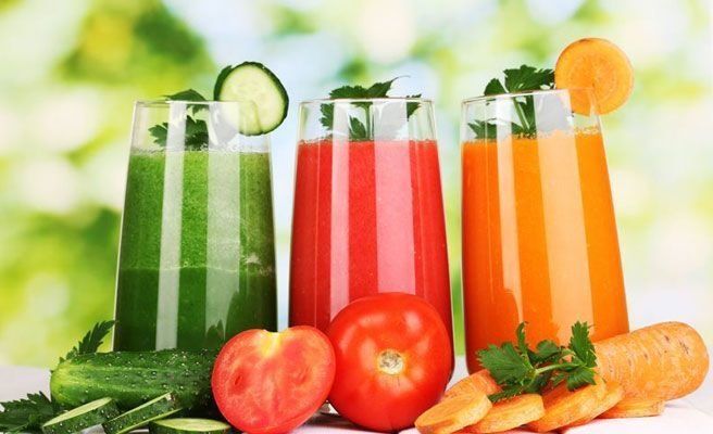 The Truth about Detoxes