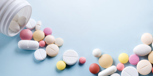 NSAIDS and Exercise: Bad for your gains?