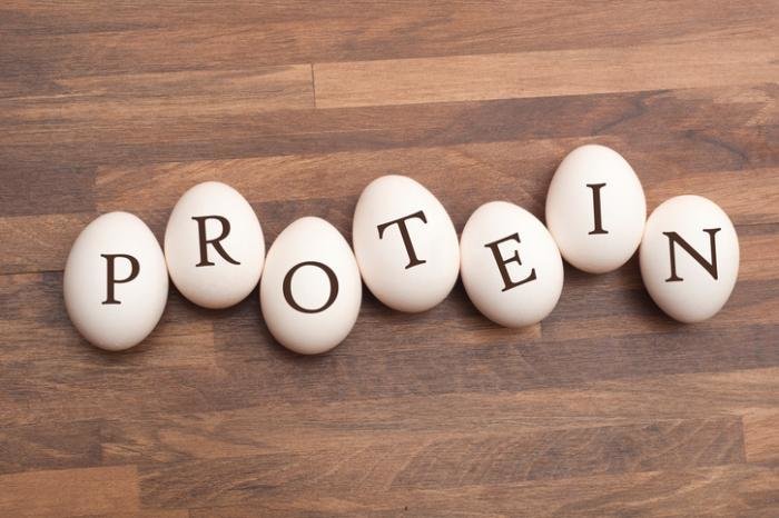 Optimizing Protein for Maximal Results