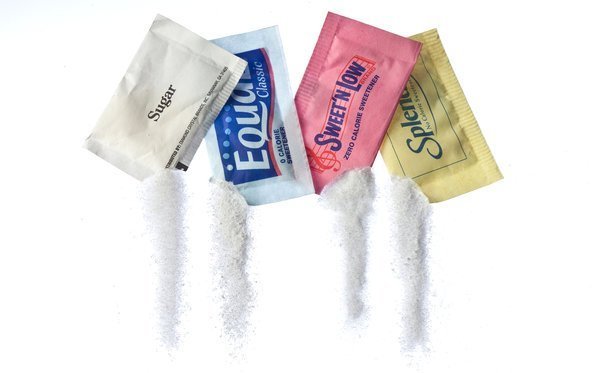The Truth about Artificial Sweeteners