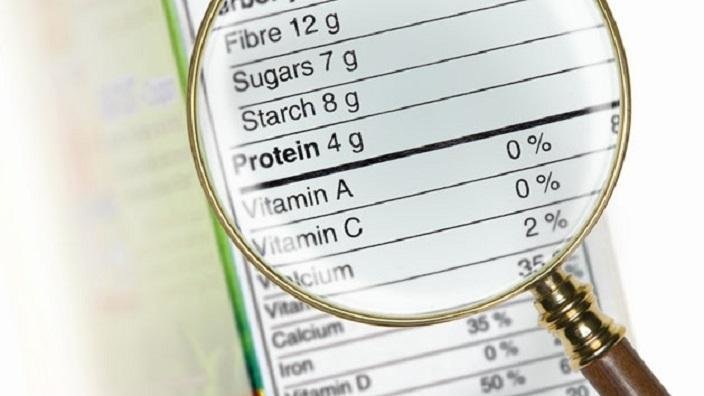 Food Labels: How Accurate are they?