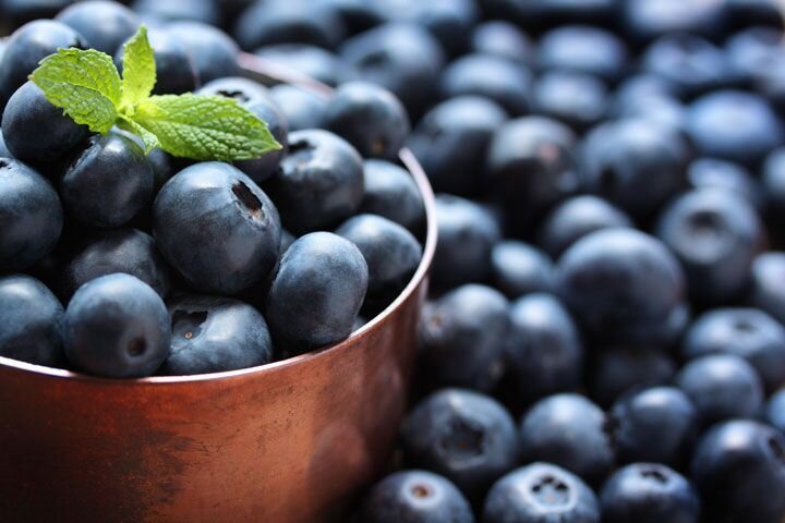 All About Antioxidants