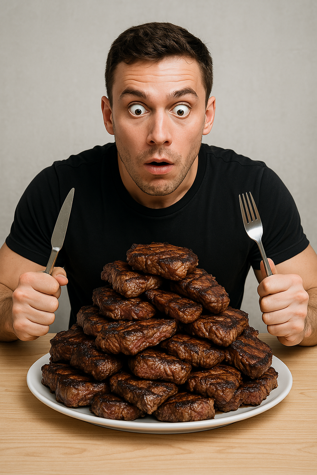 What Happens When You Eat More Protein?