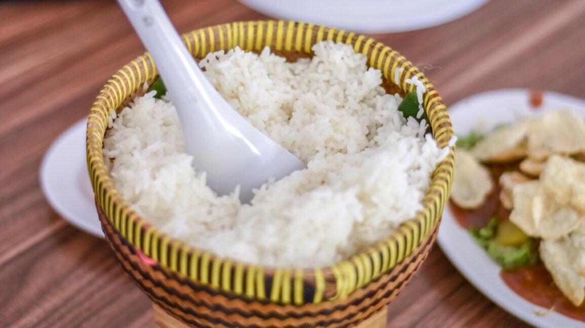 Rice is Misunderstood