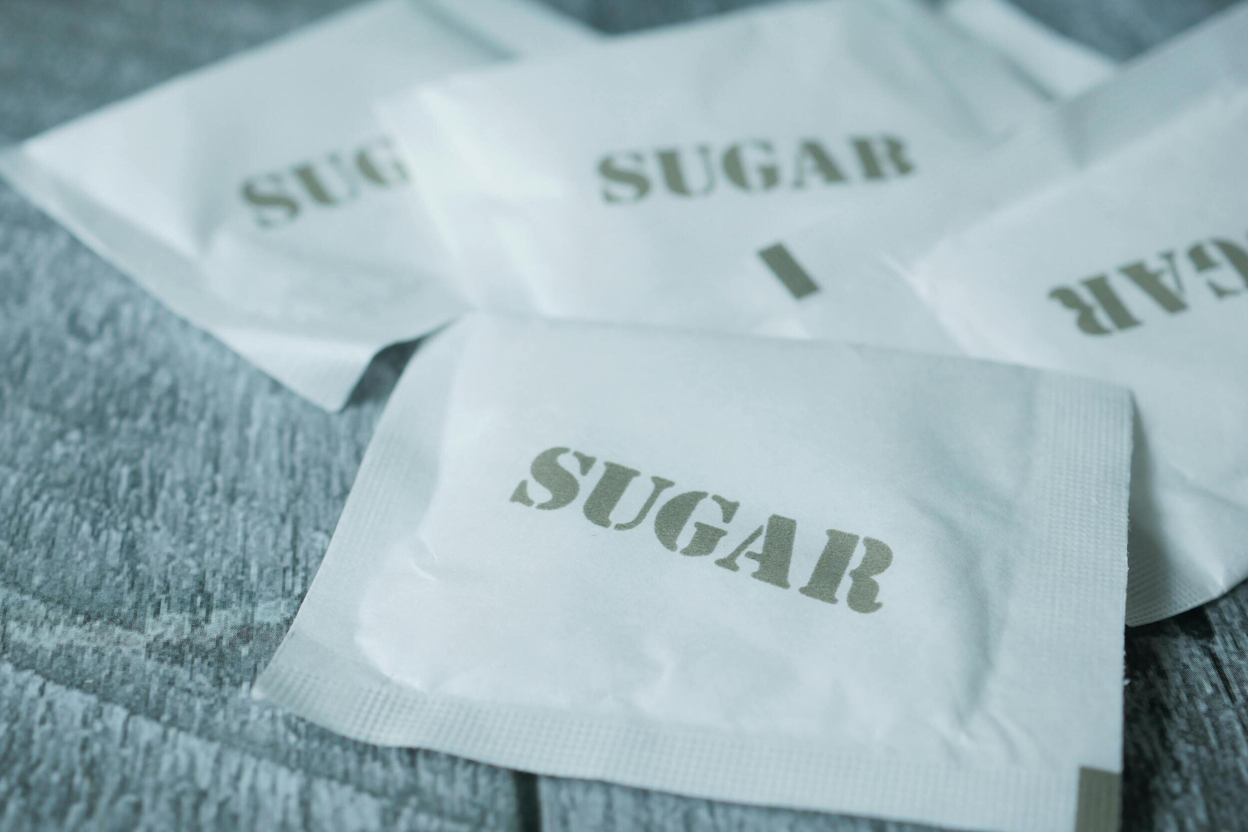 The Truth about Artificial Sweeteners