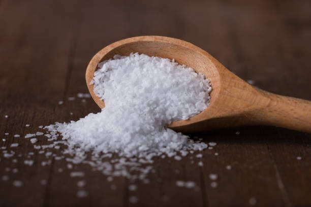 Salt: The Misunderstood Mineral
