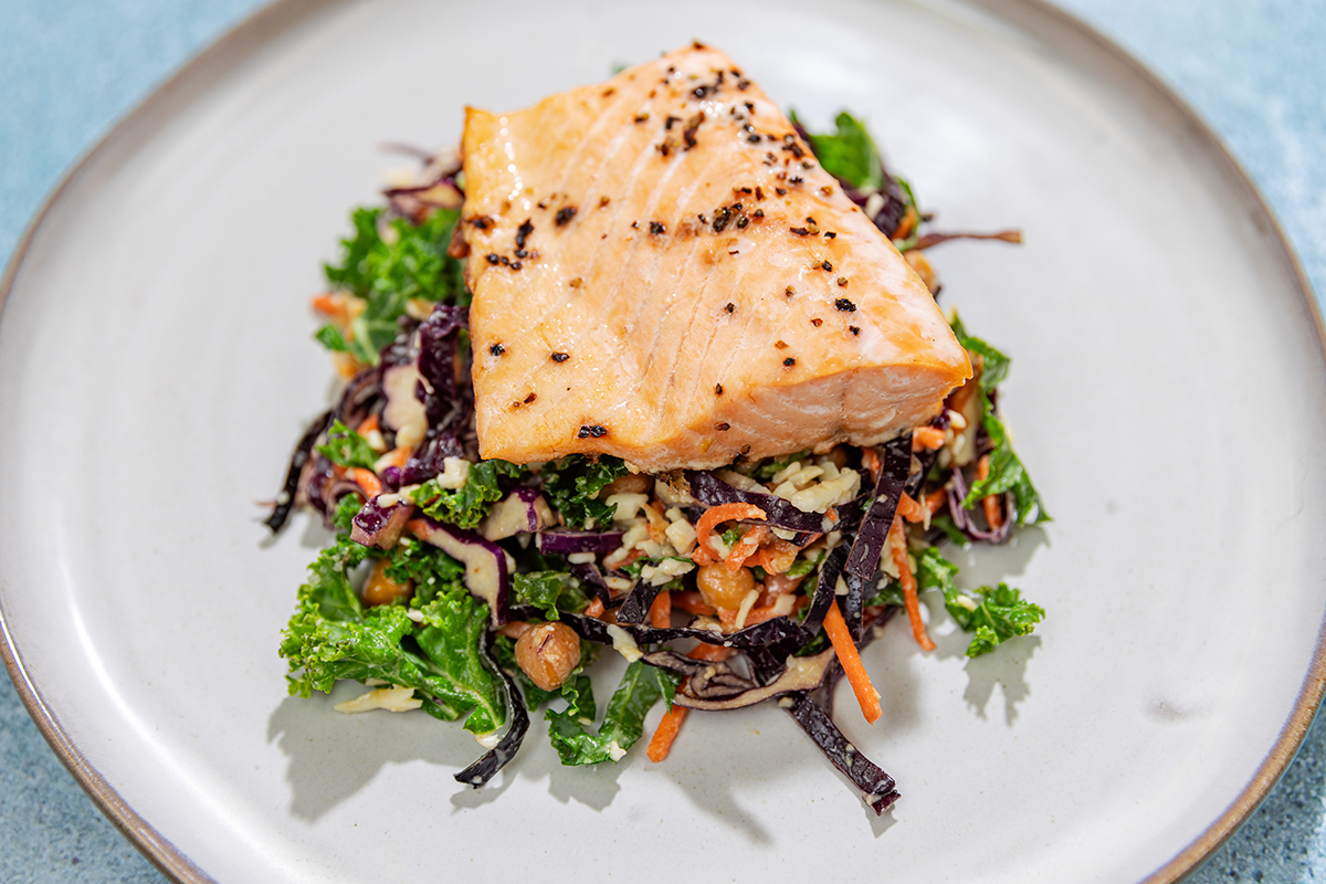 The Truth About Dietary Fat: Finding the Right Balance